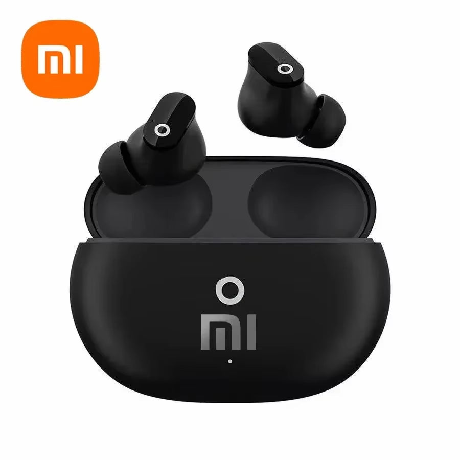 Xiaomi-Auriculares Inalámbricos Con Bluetooth, Cascos Con Cancelación De Ruido ANC, Originales, Para Estudio, 36 Horas De Duración De La Batería