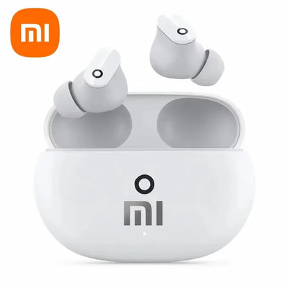 Xiaomi-Auriculares Inalámbricos Con Bluetooth, Cascos Con Cancelación De Ruido ANC, Originales, Para Estudio, 36 Horas De Duración De La Batería